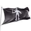 Bandera-Pirata-Bartholomew-Roberts