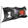 Bandera Pirata Inglesa