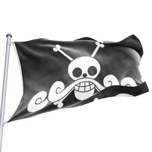 Gol d Roger One Piece