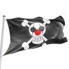 bandera pirata buggy