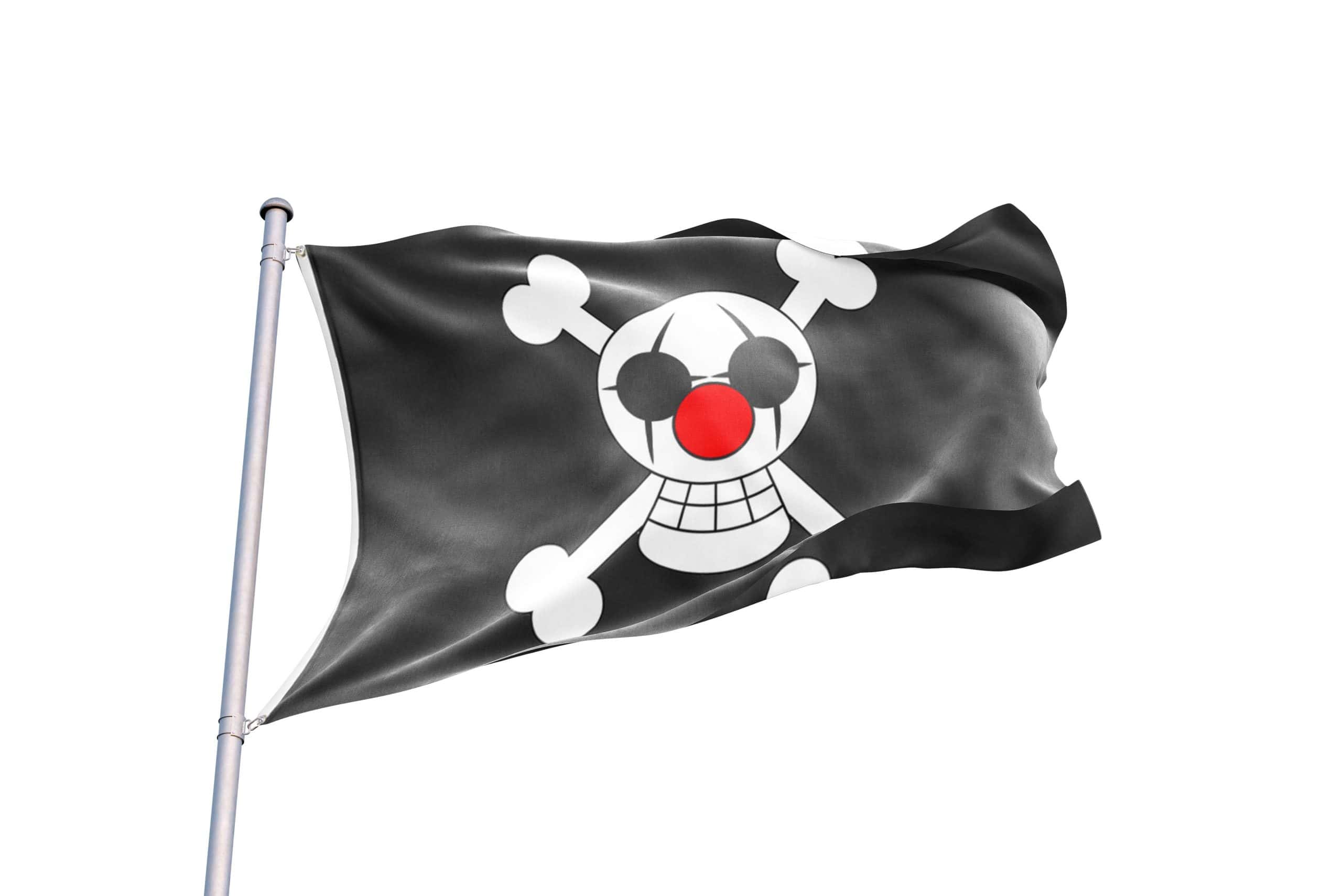 bandera pirata buggy bandera pirata buggy
