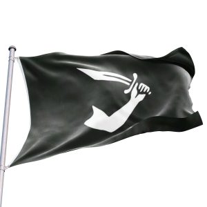 jolly roger famosa