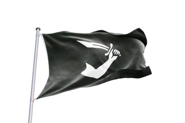 jolly roger famosa