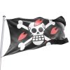 bandera pirata chopper one piece