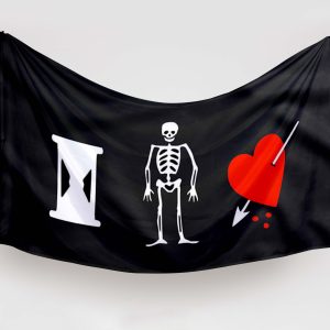bandera pirata famosa de john phillips
