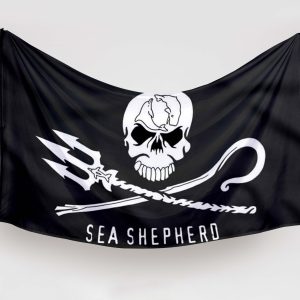 bandera pirata sea sephered