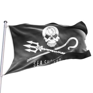 bandera pirata sea sephered copie