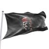 bandera piratas del caribe jack sparrow