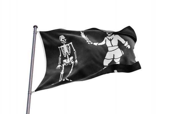 black-bart-bandera