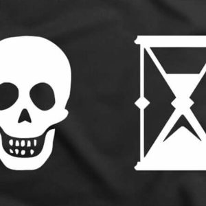 symbol del capitán Napin