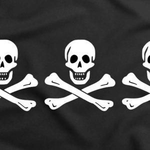 calaveras famosas