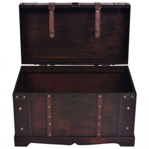cofre del pirata muebleria