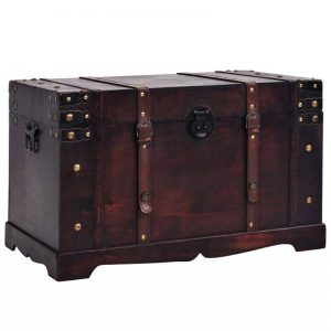 cofre del tesoro muebleria