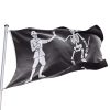 jolly-roger Bartholomew Roberts