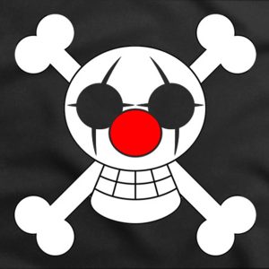 jolly roger buggy
