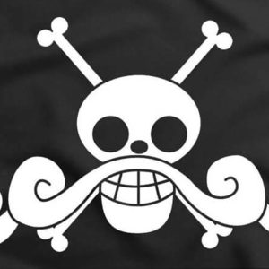 jolly roger gol d roger
