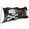 jolly roger jack sparrow