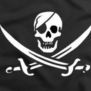 jolly roger perla negra