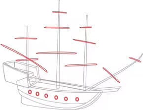 imagines pirateria