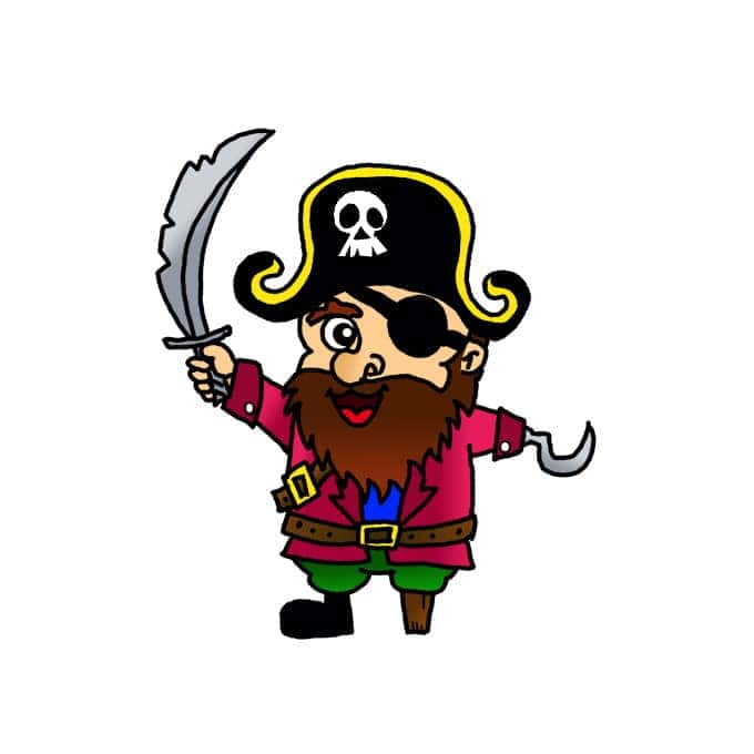 dibujos-piratas