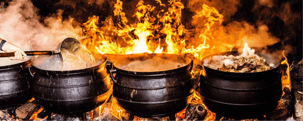 11 EL COCINERO Pirata