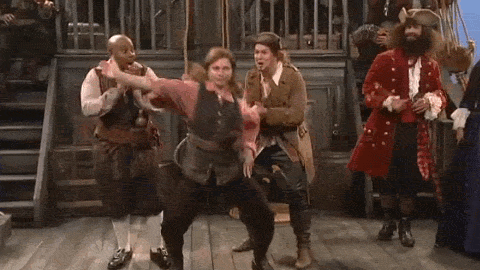 5.1 baile de los piratas