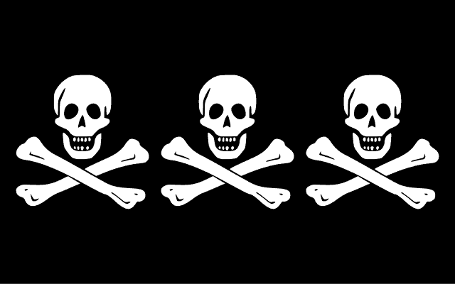 BANDERA DE CHRISTOPHER CONDENT