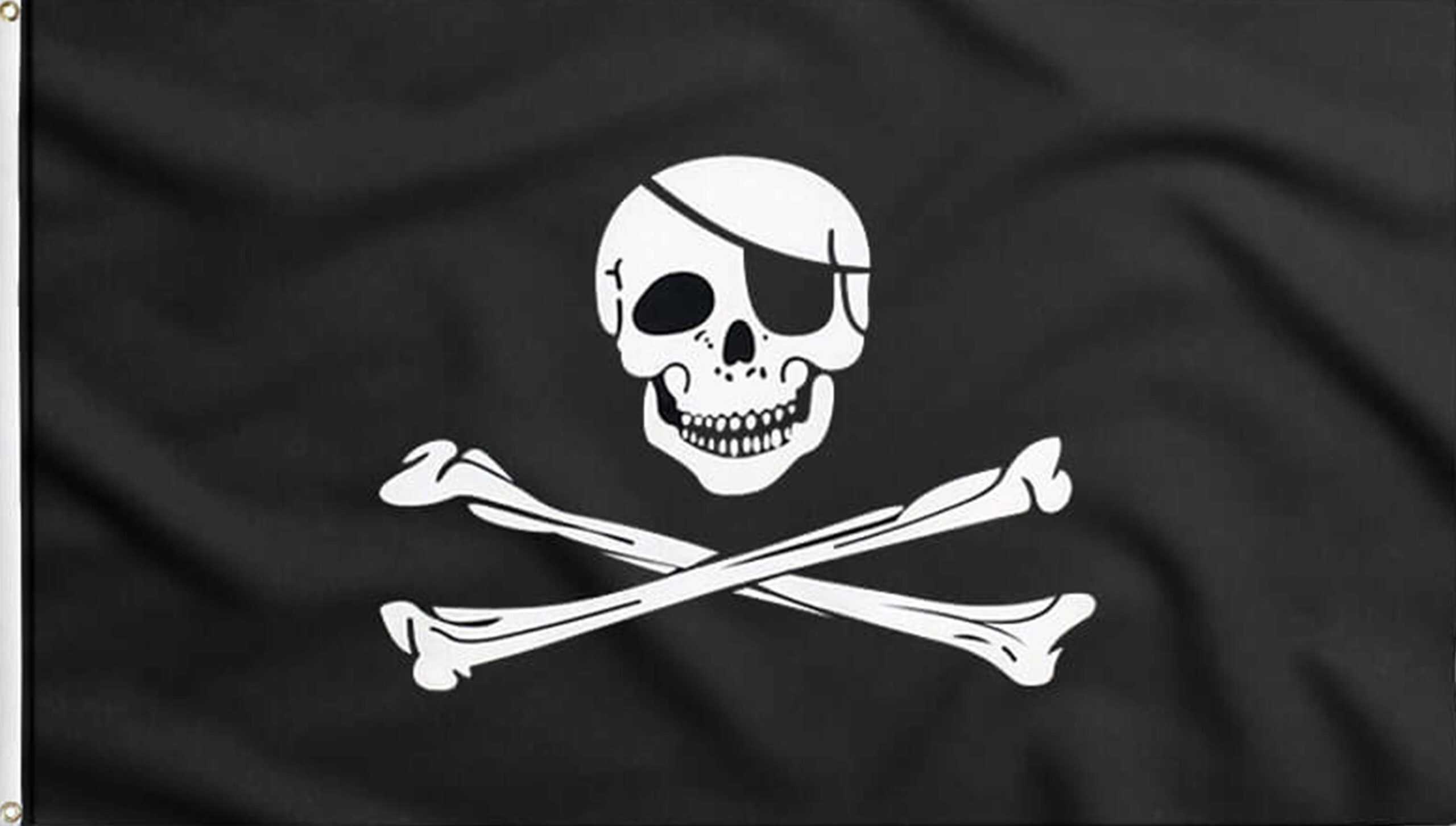 Bandera-Pirata-Jolly-Roger Bandera-Pirata-Jolly-Roger