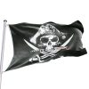 Bandera de los Piratas Sangrientos
