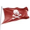 Bandera roja de Henry Every