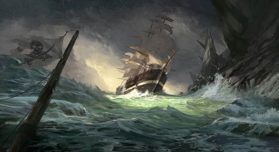 Barco Samuel Bellamy
