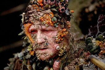 Bill-Turner