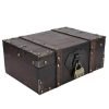 Caja Cofre del Tesoro