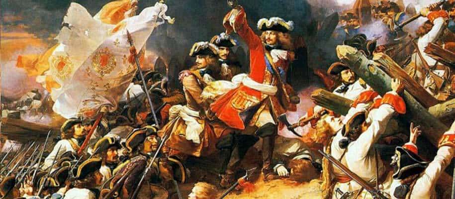 Guerra Civil Española Pirata