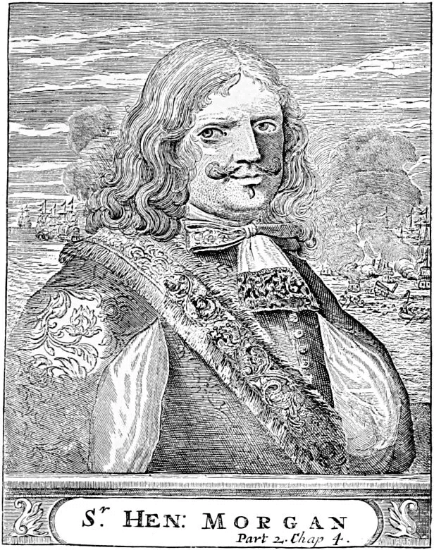 Henri Morgan