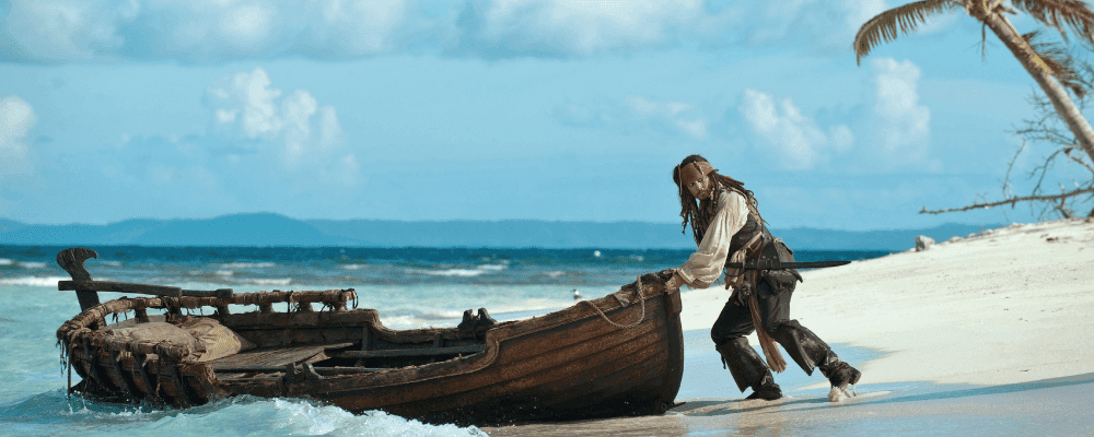 Jack-Sparrow-Isla Pirata
