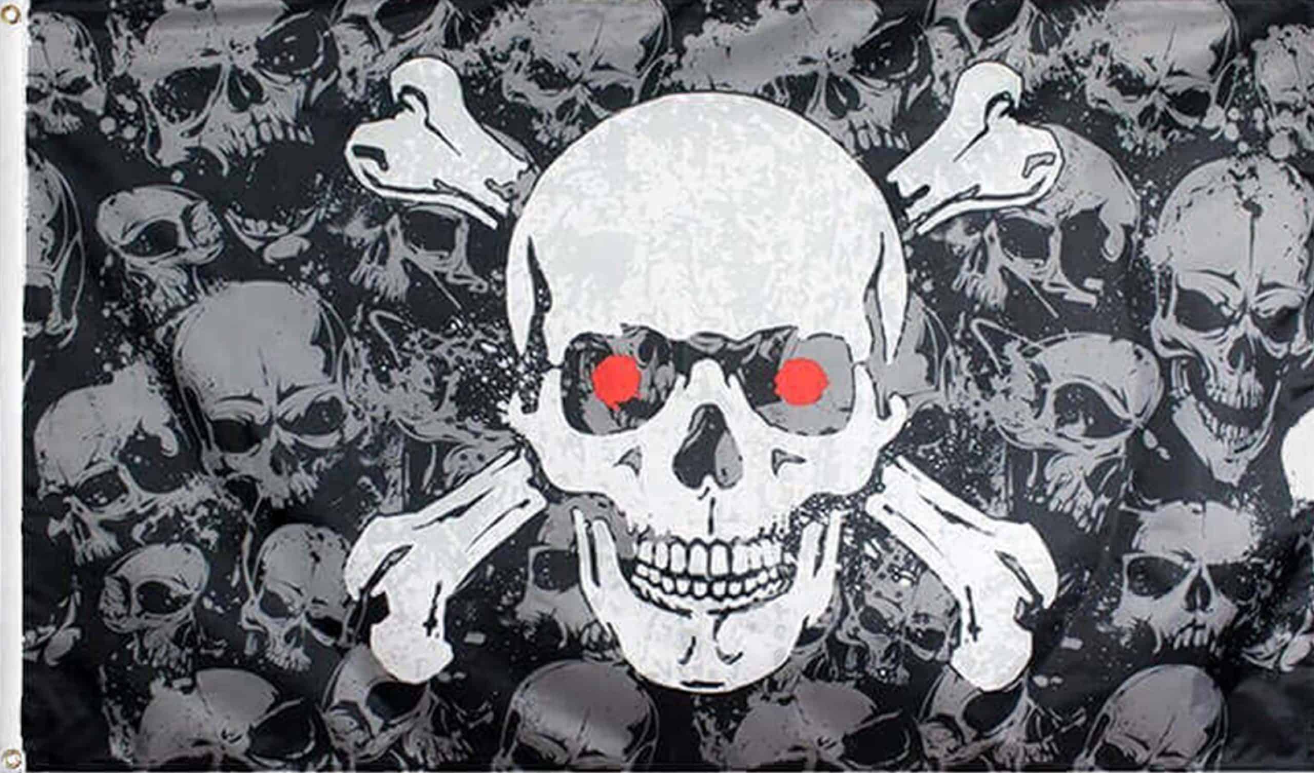 Jolly-Roger-Calavera-Pirata Jolly-Roger-Calavera-Pirata