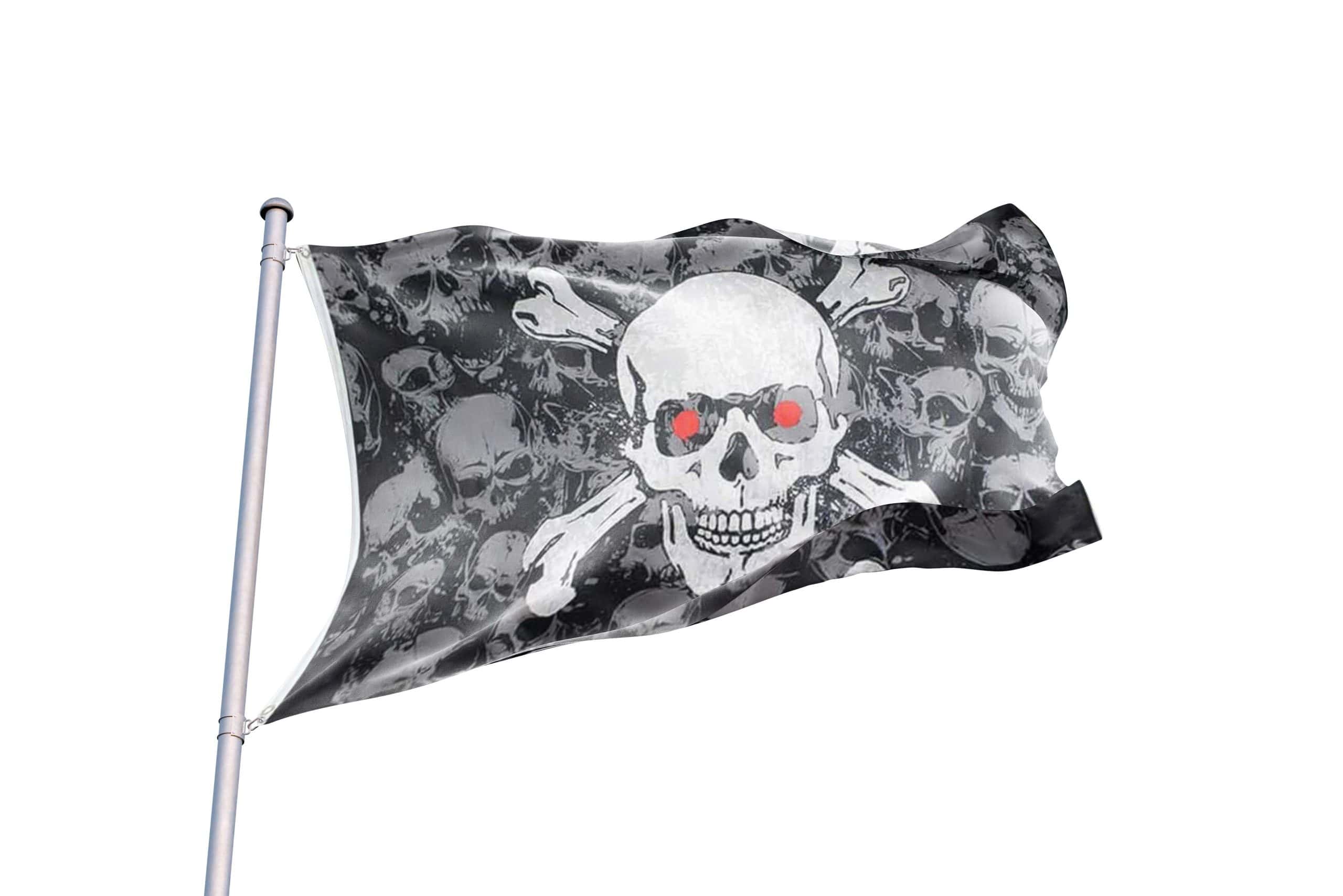 Jolly Roger Calavera Pirata Jolly Roger Calavera Pirata