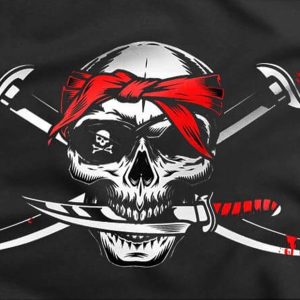 Jolly Roger Modern