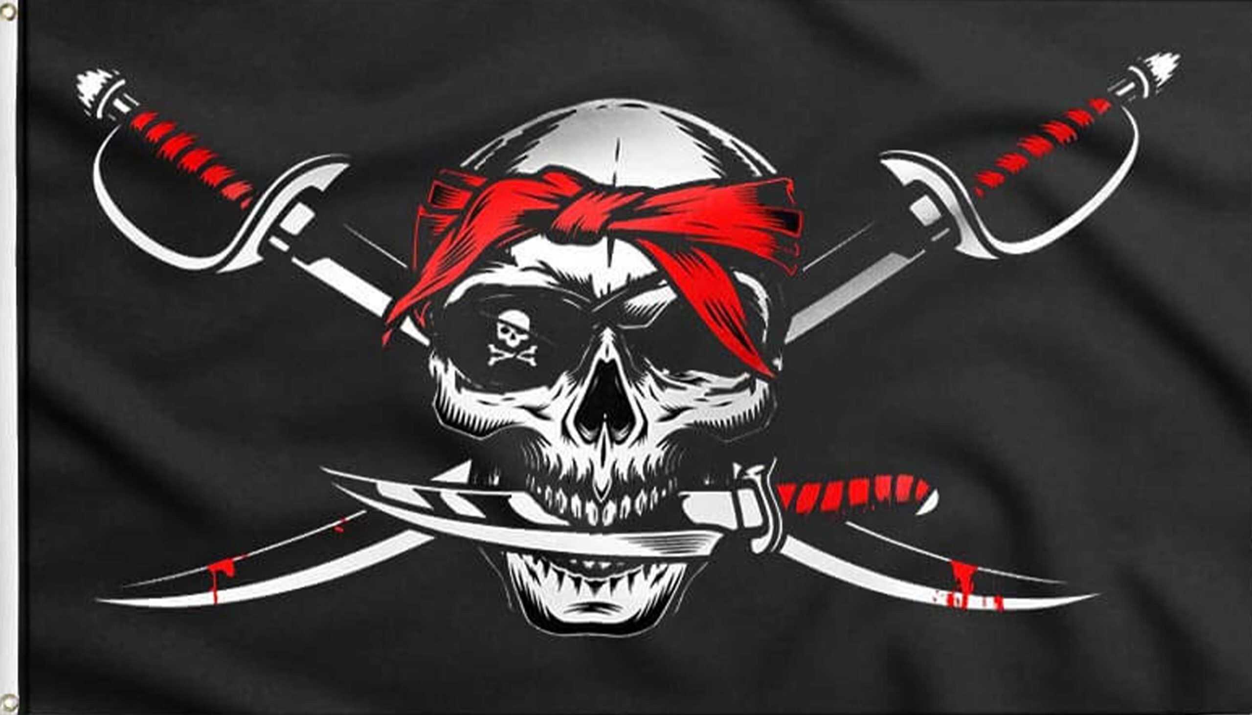 Jolly Roger Modern Jolly Roger Modern