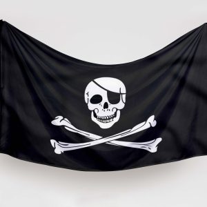Jolly-Roger de Corsario