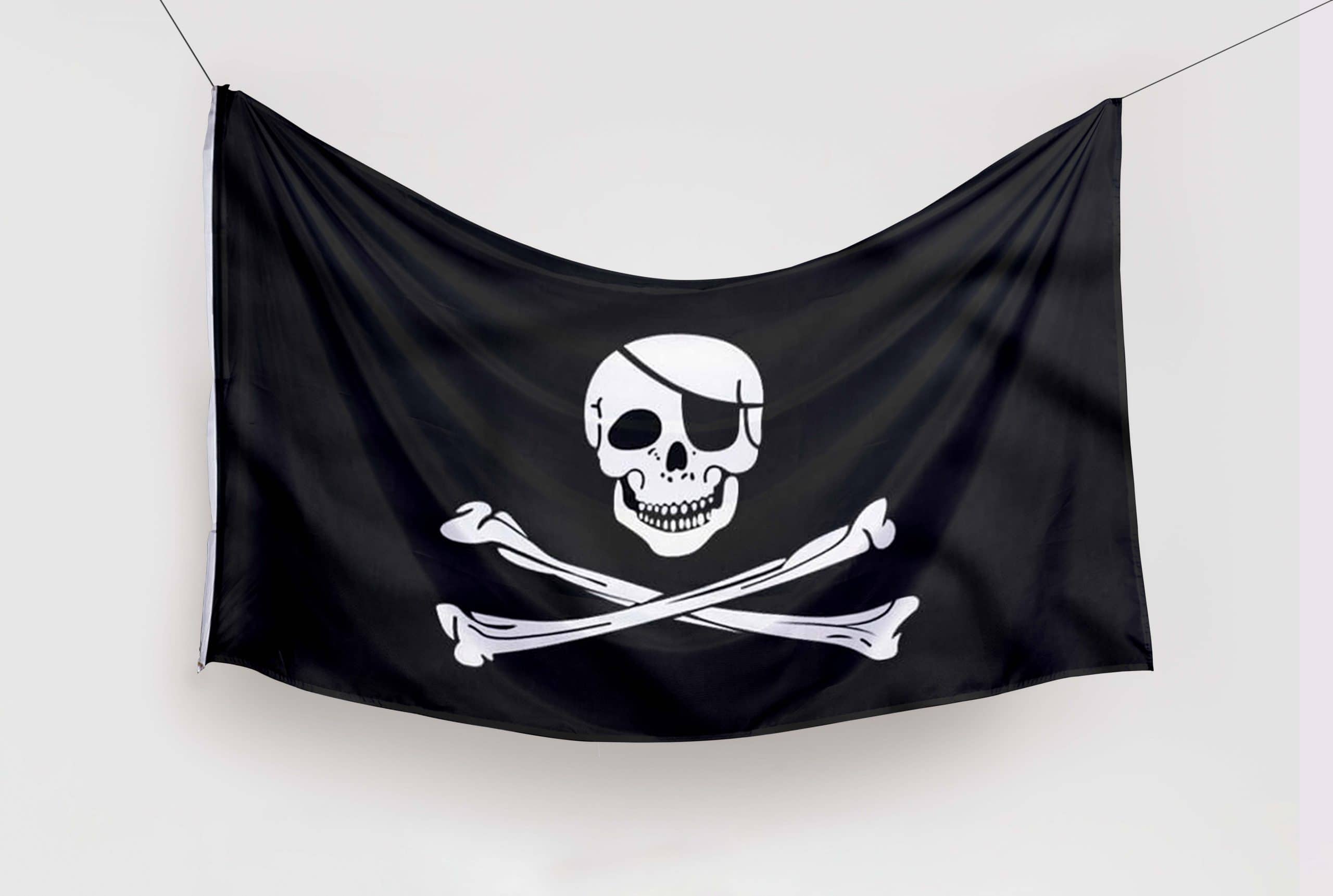 Jolly-Roger de Corsario Jolly-Roger de Corsario