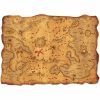 Mapa del Tesoro Pirata Infantil (1)