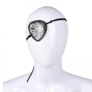 Parche Steampunk