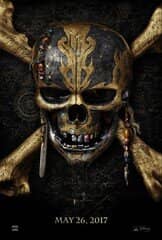 Saga Piratas del Caribe película orden