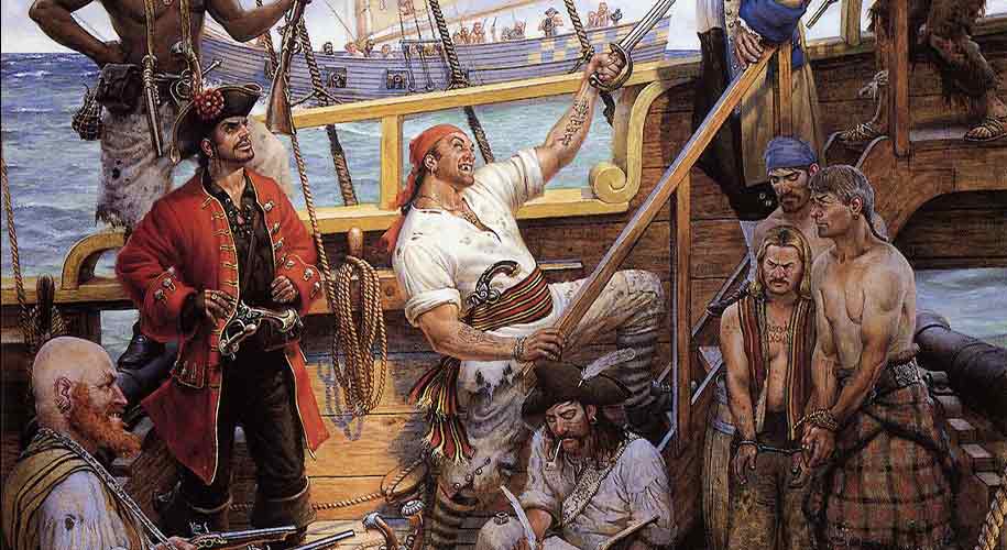 Samuel Bellamy pirata-black-sam