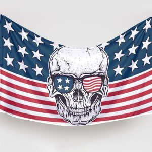 bandera pirata america