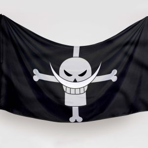 bandera pirata barbanegra copie