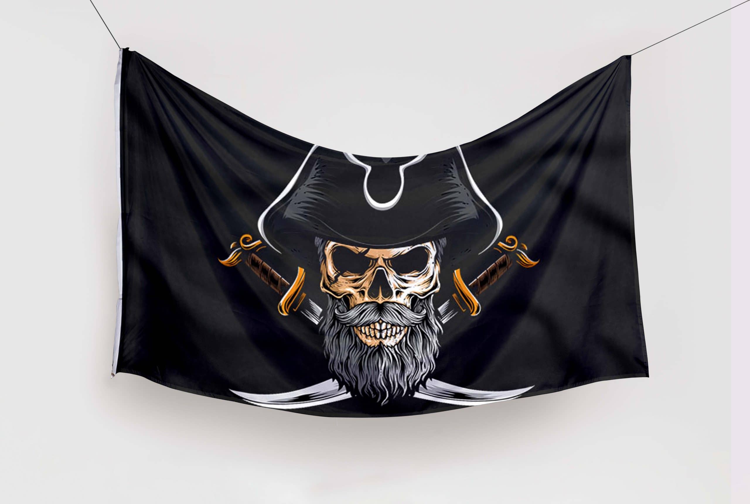 bandera pirata capitan bandera pirata capitan