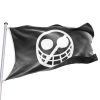 bandera pirata doglamingo